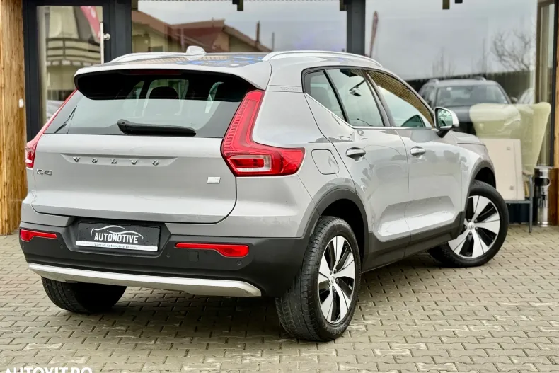 Volvo XC40 din 2022 cu 116.000 km - oferta VOL147881 - foto 3