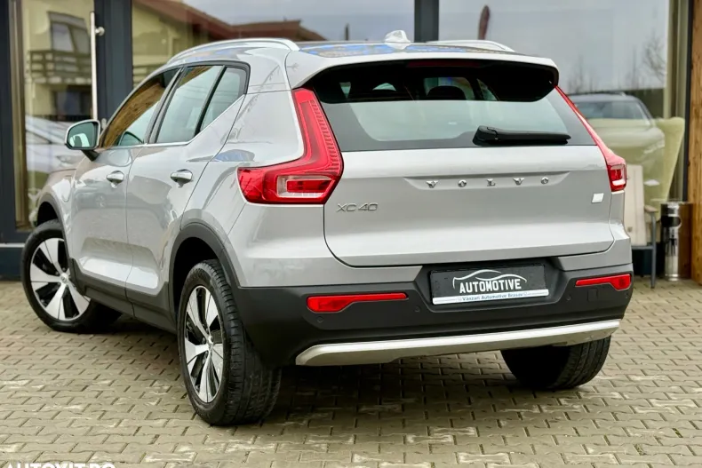 Volvo XC40 din 2022 cu 116.000 km - oferta VOL147881 - foto 4