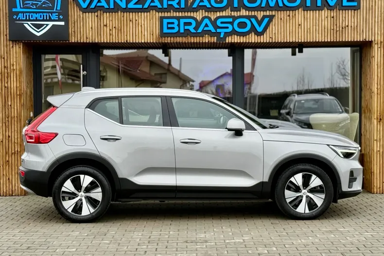 Volvo XC40 din 2022 cu 116.000 km - oferta VOL147881 - foto 5