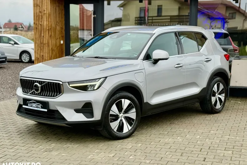 Volvo XC40 din 2022 cu 116.000 km - oferta VOL147881 - foto 10