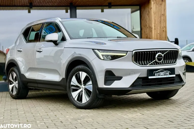 Volvo XC40 din 2022 cu 116.000 km - oferta VOL147881 - foto 11