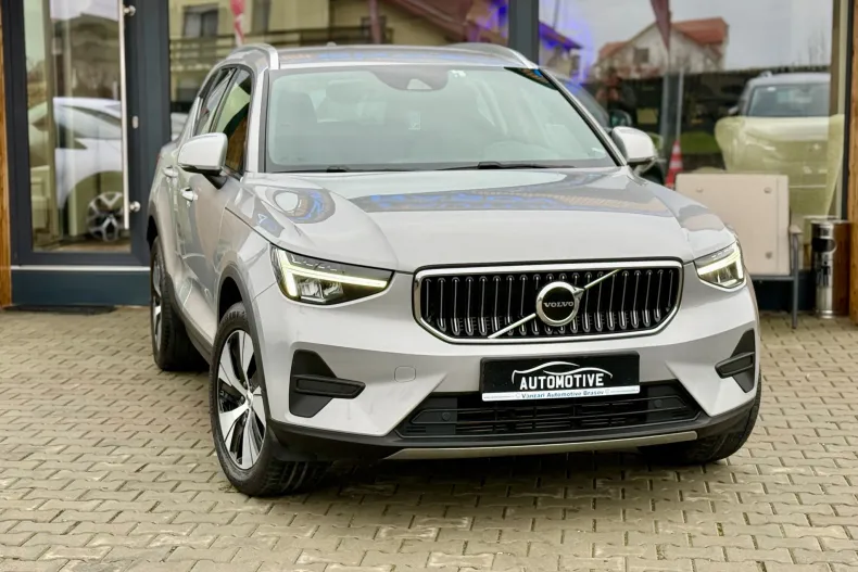 Volvo XC40 din 2022 cu 116.000 km - oferta VOL147881 - foto 13