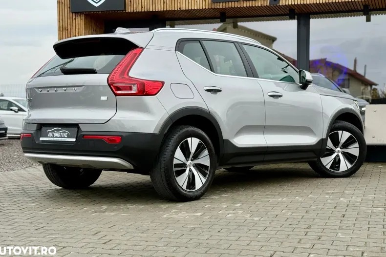 Volvo XC40 din 2022 cu 116.000 km - oferta VOL147881 - foto 14