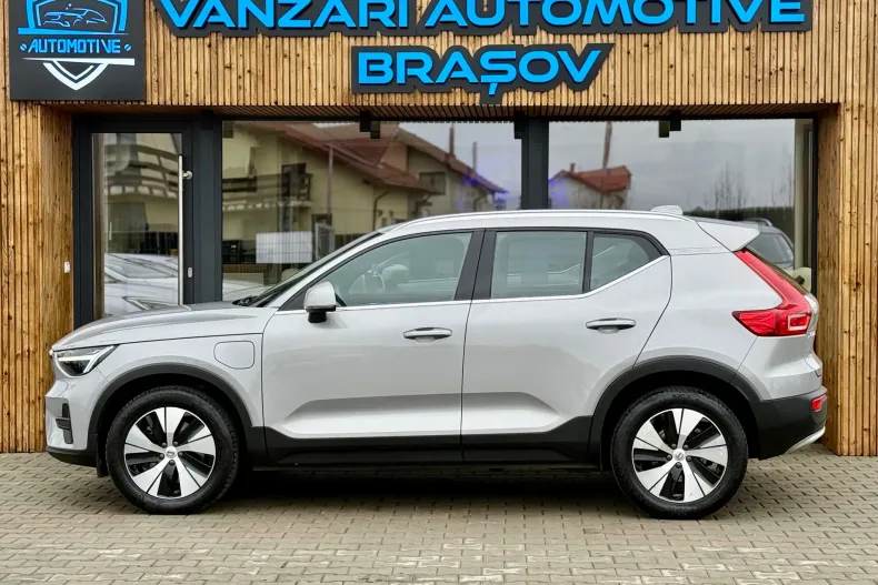 Volvo XC40 din 2022 cu 116.000 km - oferta VOL147881 - foto 16