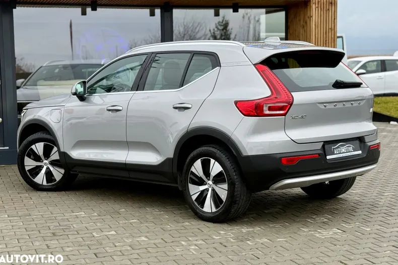 Volvo XC40 din 2022 cu 116.000 km - oferta VOL147881 - foto 17