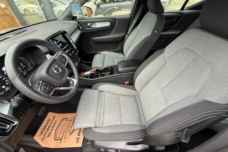 Volvo XC40 din 2022 cu 116.000 km - oferta VOL147881 - foto 18