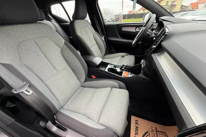 Volvo XC40 din 2022 cu 116.000 km - oferta VOL147881 - foto 22