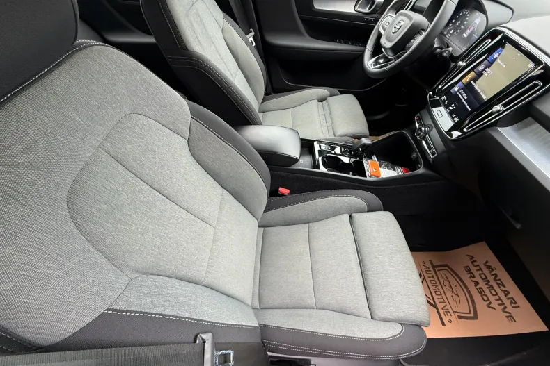 Volvo XC40 din 2022 cu 116.000 km - oferta VOL147881 - foto 25