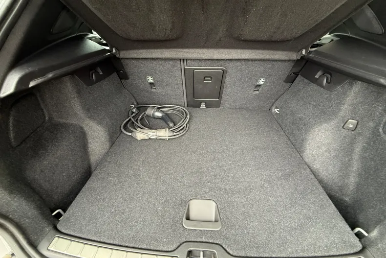 Volvo XC40 din 2022 cu 116.000 km - oferta VOL147881 - foto 30