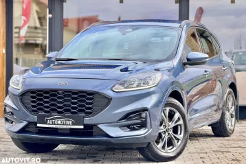 Ford Kuga din 2020 - oferta FOR147882