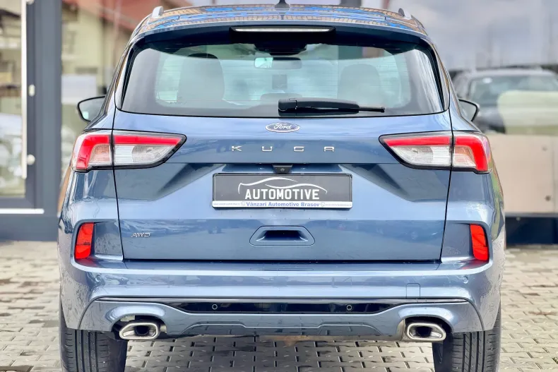 Ford Kuga din 2020 cu 90.400 km - oferta FOR147882 - foto 5