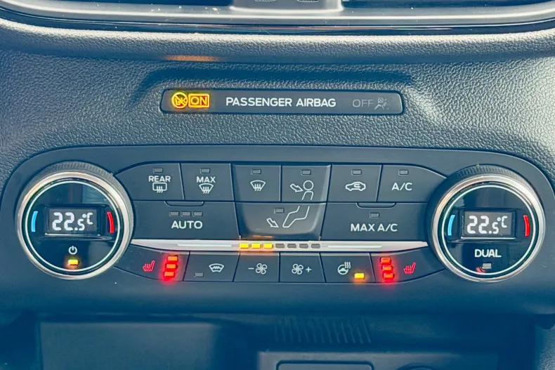 Ford Kuga din 2020 cu 90.400 km - oferta FOR147882 - foto 11