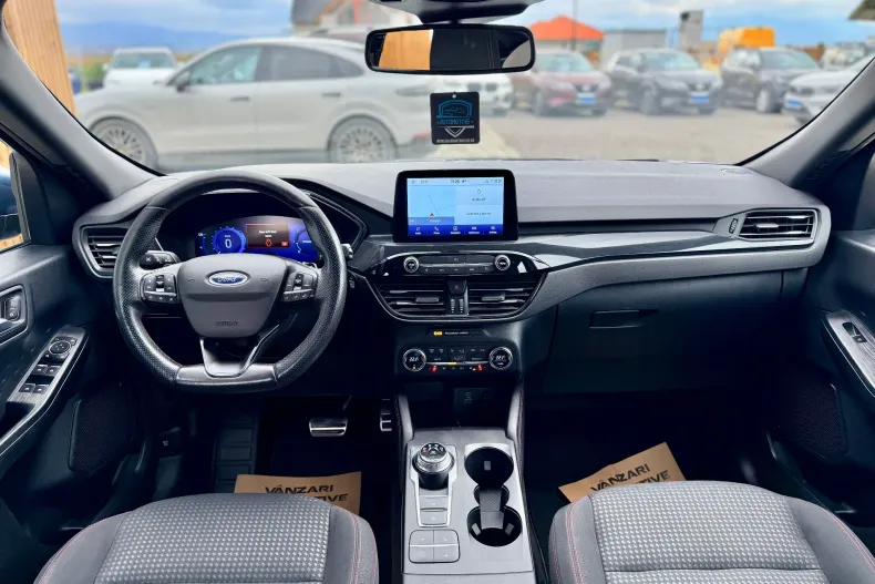 Ford Kuga din 2020 cu 90.400 km - oferta FOR147882 - foto 14