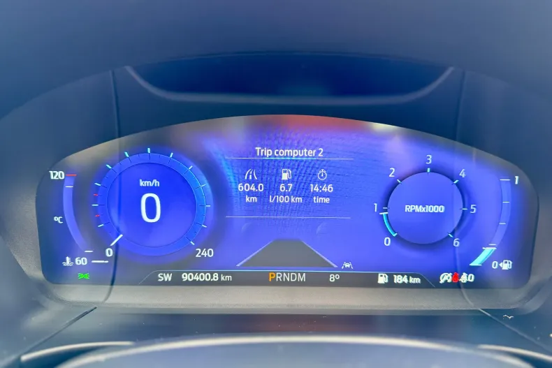 Ford Kuga din 2020 cu 90.400 km - oferta FOR147882 - foto 15