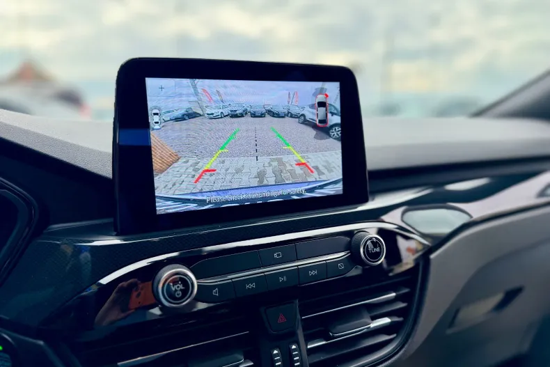 Ford Kuga din 2020 cu 90.400 km - oferta FOR147882 - foto 16