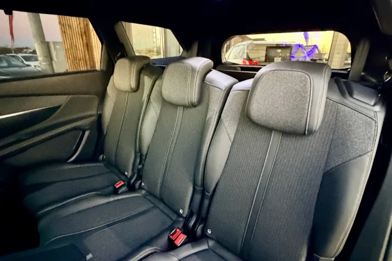 Peugeot 5008 din 2020 cu 139.500 km - oferta PEU147883 - foto 7