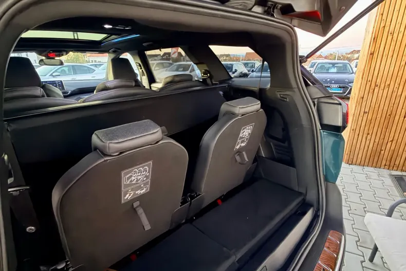 Peugeot 5008 din 2020 cu 139.500 km - oferta PEU147883 - foto 8