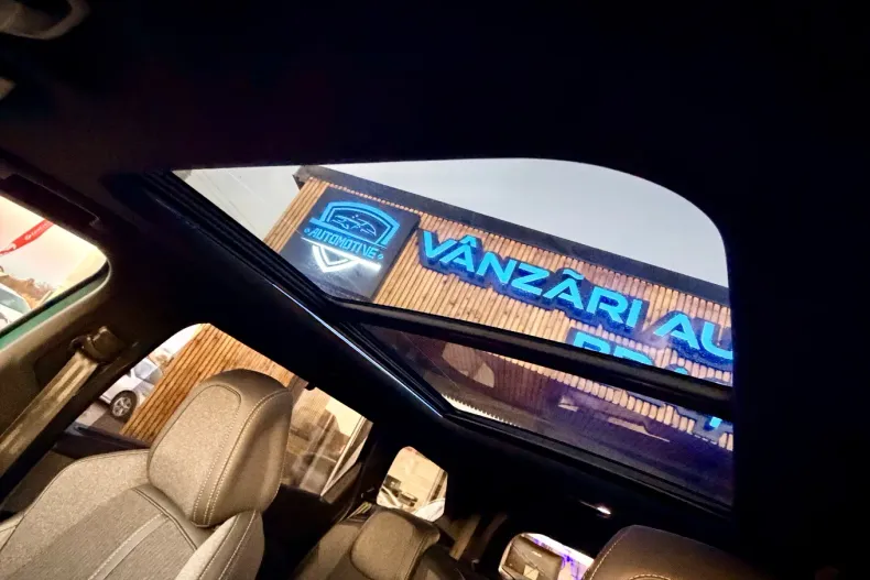 Peugeot 5008 din 2020 cu 139.500 km - oferta PEU147883 - foto 9