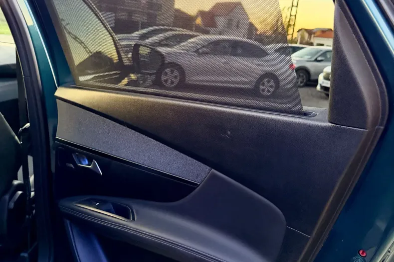 Peugeot 5008 din 2020 cu 139.500 km - oferta PEU147883 - foto 15