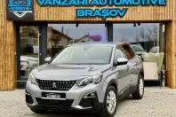 Peugeot 3008 din 2020 cu 127.000 km - oferta PEU147884 - foto 1