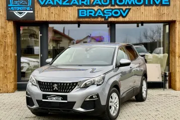 Peugeot 3008 din 2020 - oferta PEU147884
