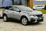 Peugeot 3008 din 2020 cu 127.000 km - oferta PEU147884 - foto 5