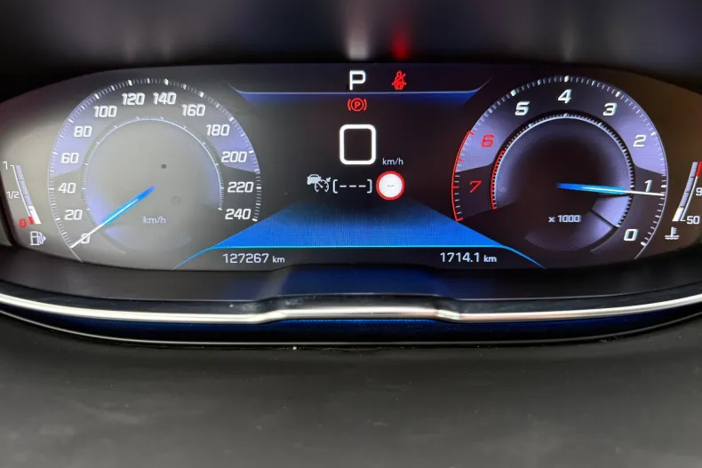 Peugeot 3008 din 2020 cu 127.000 km - oferta PEU147884 - foto 6