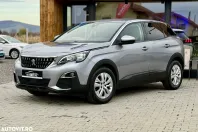 Peugeot 3008 din 2020 cu 127.000 km - oferta PEU147884 - foto 11