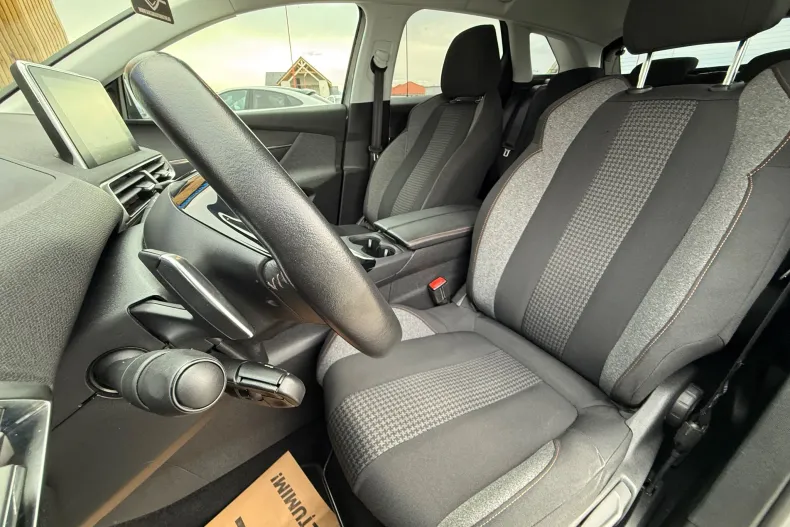 Peugeot 3008 din 2020 cu 127.000 km - oferta PEU147884 - foto 16