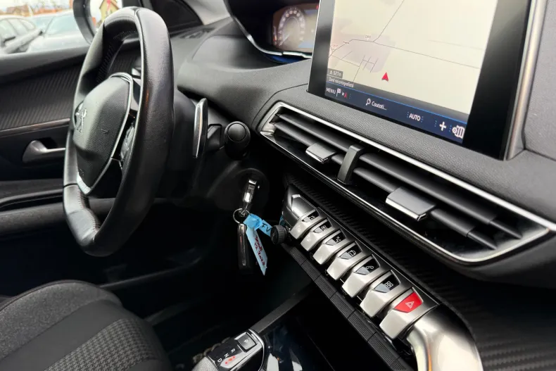 Peugeot 3008 din 2020 cu 127.000 km - oferta PEU147884 - foto 19