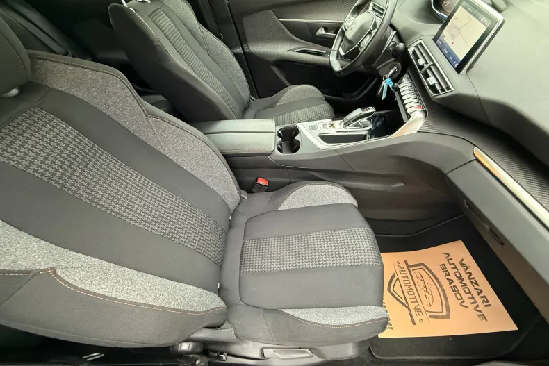 Peugeot 3008 din 2020 cu 127.000 km - oferta PEU147884 - foto 25