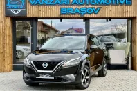Nissan Qashqai din 2022 cu 102.000 km - oferta NIS147885 - foto 1