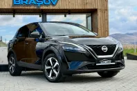 Nissan Qashqai din 2022 cu 102.000 km - oferta NIS147885 - foto 2
