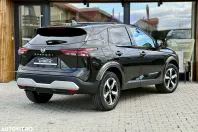 Nissan Qashqai din 2022 cu 102.000 km - oferta NIS147885 - foto 4