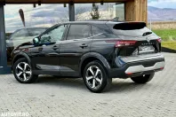 Nissan Qashqai din 2022 cu 102.000 km - oferta NIS147885 - foto 5