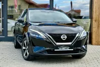 Nissan Qashqai din 2022 cu 102.000 km - oferta NIS147885 - foto 10