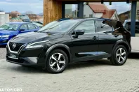 Nissan Qashqai din 2022 cu 102.000 km - oferta NIS147885 - foto 11