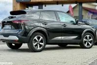 Nissan Qashqai din 2022 cu 102.000 km - oferta NIS147885 - foto 13