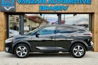 Nissan Qashqai din 2022 cu 102.000 km - oferta NIS147885 - foto 15