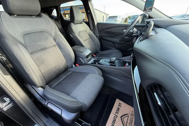 Nissan Qashqai din 2022 cu 102.000 km - oferta NIS147885 - foto 22