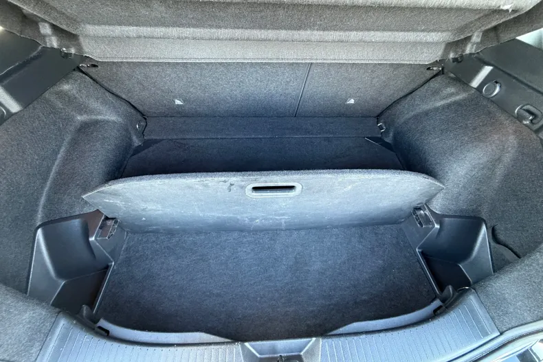 Nissan Qashqai din 2022 cu 102.000 km - oferta NIS147885 - foto 24