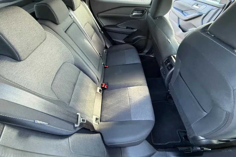 Nissan Qashqai din 2022 cu 102.000 km - oferta NIS147885 - foto 26