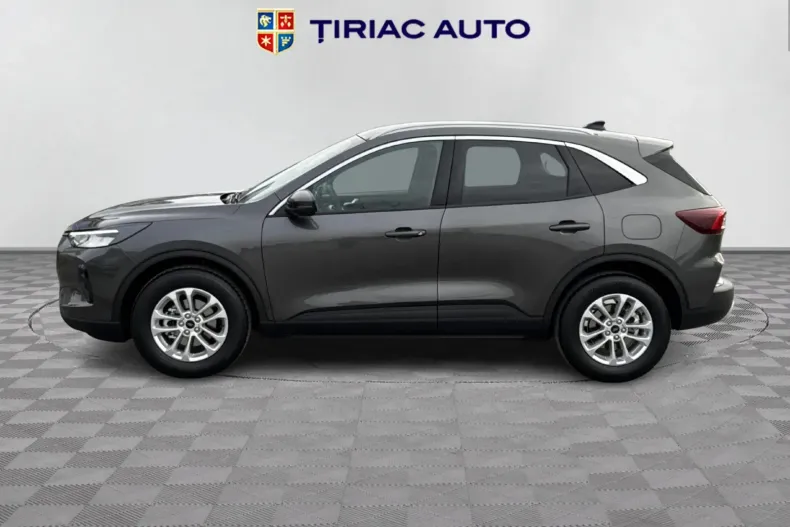Ford Kuga din 2025 cu 5 km - oferta FOR147886 - foto 3