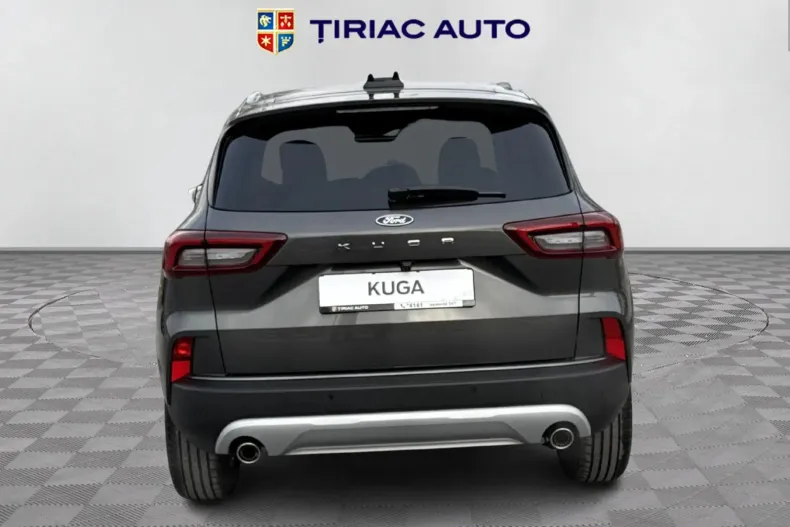 Ford Kuga din 2025 cu 5 km - oferta FOR147886 - foto 6