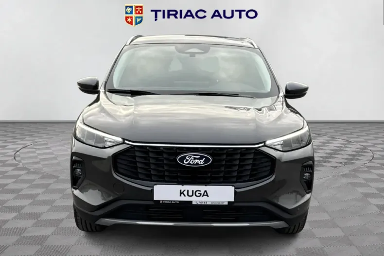 Ford Kuga din 2025 cu 5 km - oferta FOR147886 - foto 7