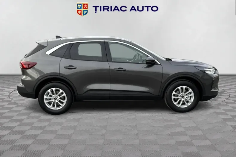 Ford Kuga din 2025 cu 5 km - oferta FOR147886 - foto 10