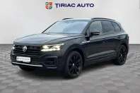 Volkswagen Touareg din 2019 cu 108.508 km - oferta VOL147888 - foto 2