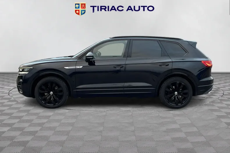 Volkswagen Touareg din 2019 cu 108.508 km - oferta VOL147888 - foto 3