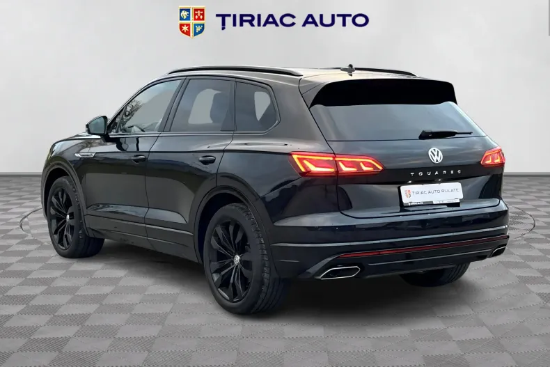 Volkswagen Touareg din 2019 cu 108.508 km - oferta VOL147888 - foto 4