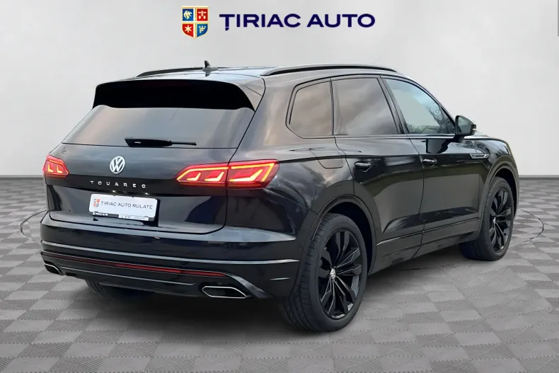 Volkswagen Touareg din 2019 cu 108.508 km - oferta VOL147888 - foto 6